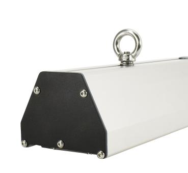 LED Hallenstrahler Highbay LEX -PRO 120W 90°